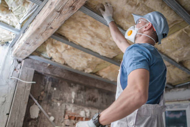 Best Commercial Insulation in Lloyd Harbor, NY