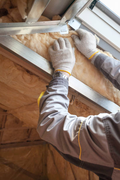 Best Insulation for Specific Applications in Lloyd Harbor, NY